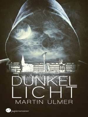 cover image of Mysterythriller